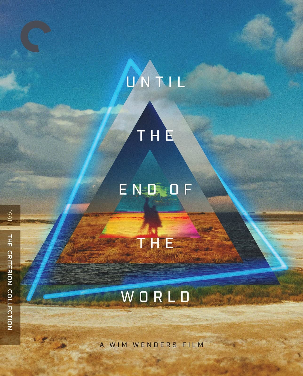 Review: Wim Wenders's Until the End of the World on